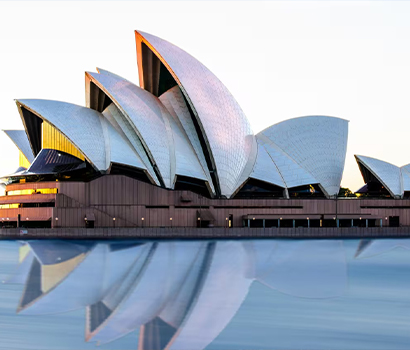 Australia Student Visa 1