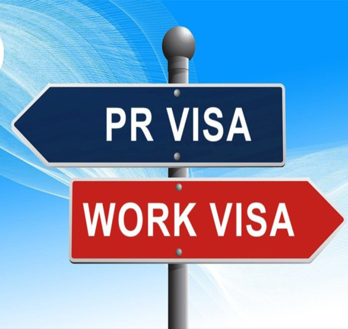 PR & Immigration 2
