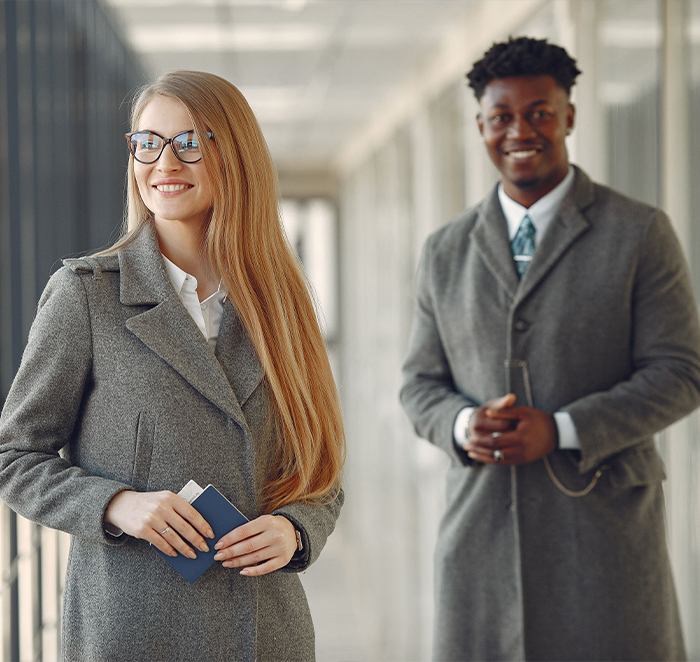 Student Visa