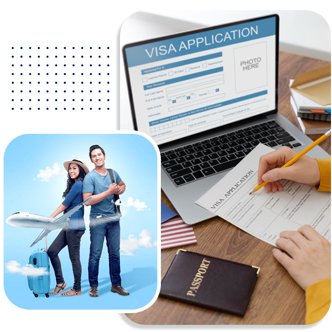 Visitor Visa